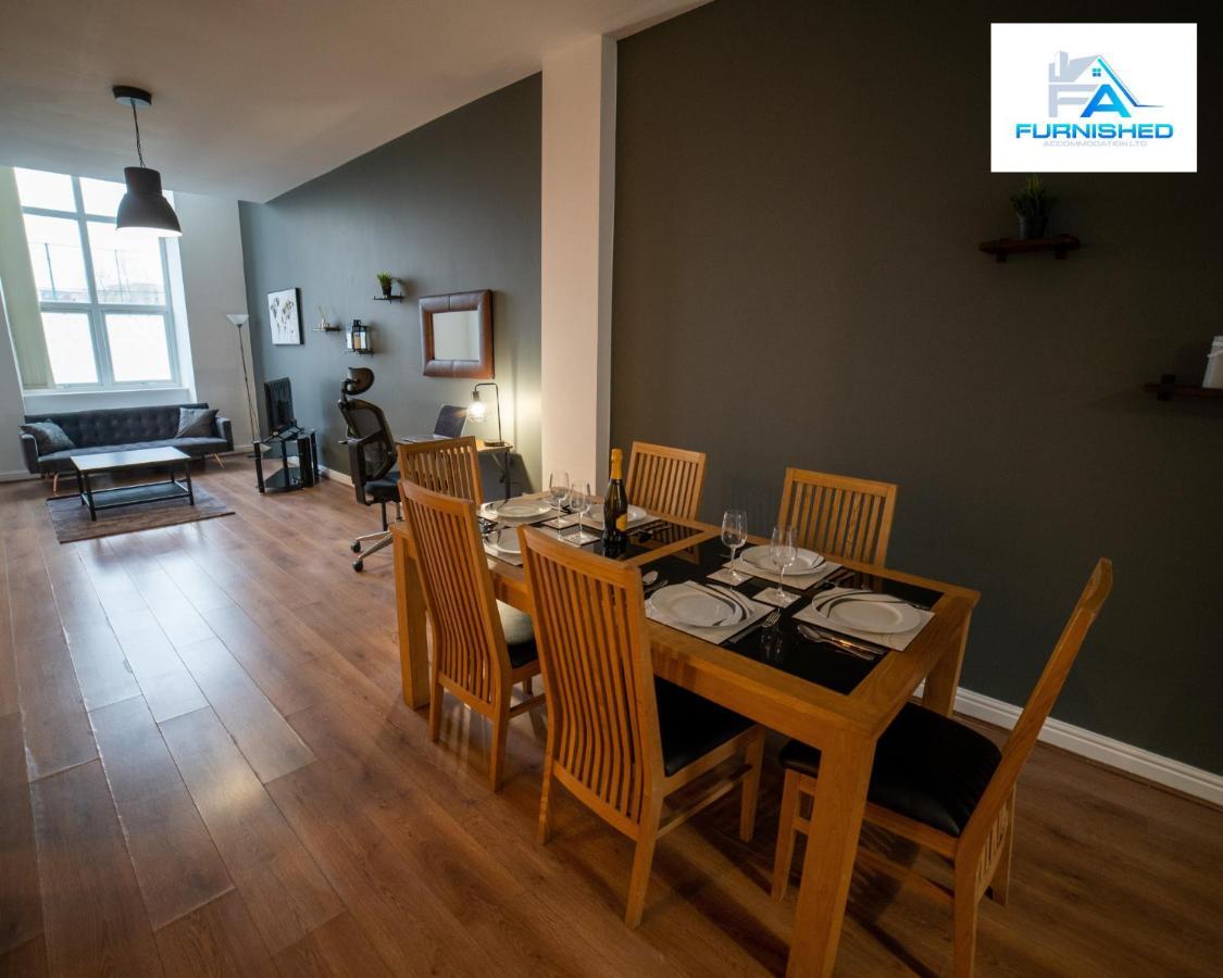 Contractor By Furnished - Free Parking