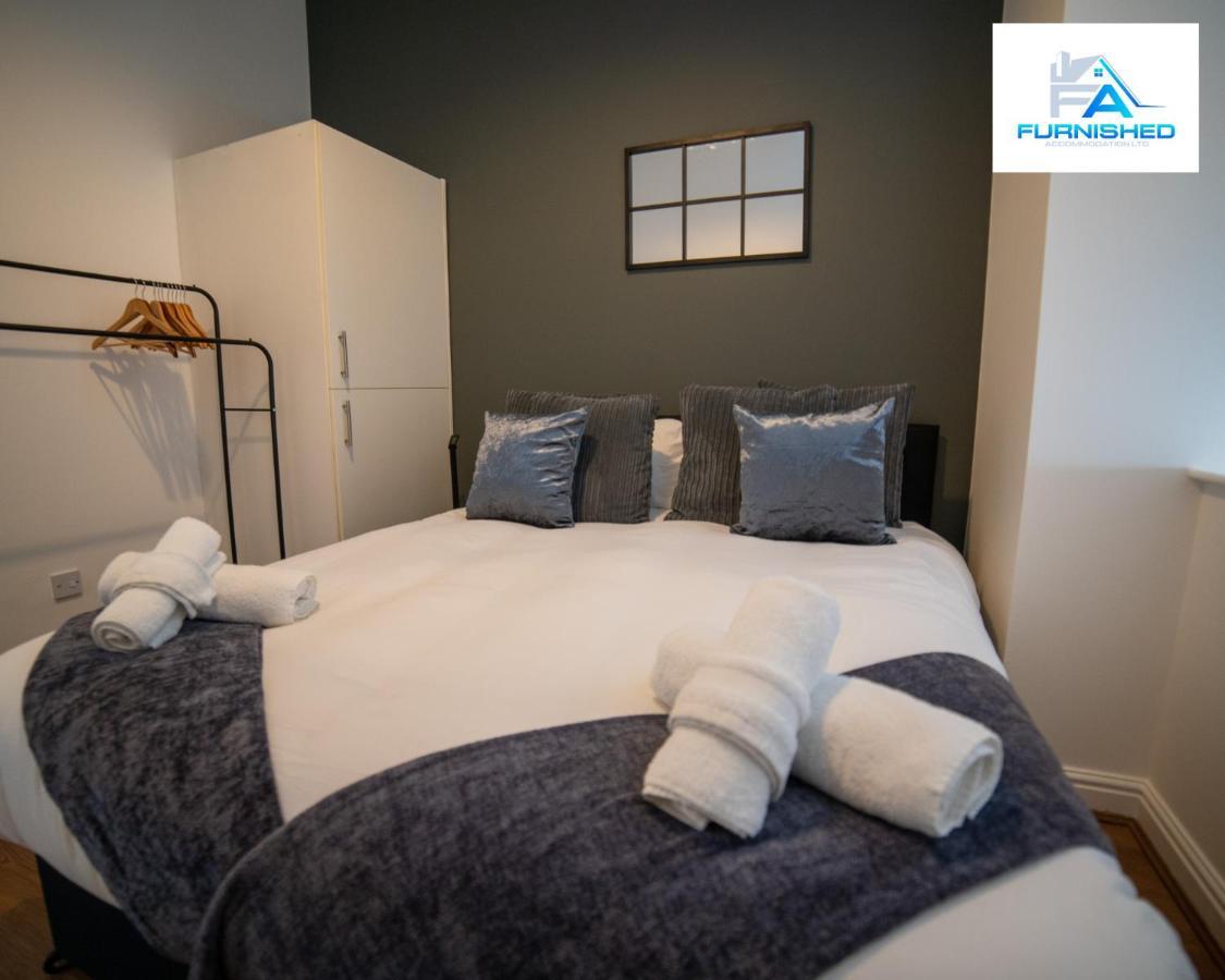 Contractor By Furnished - Free Parking